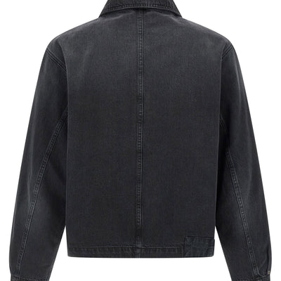 Mfpen Union Jacket