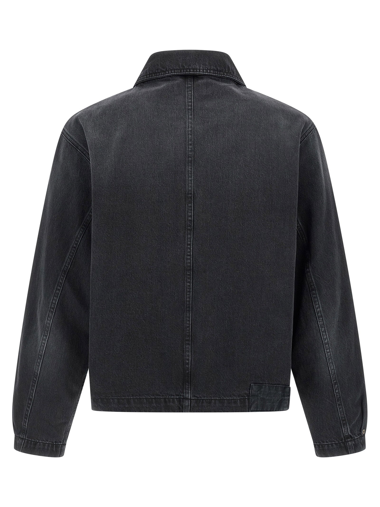 Mfpen Union Jacket