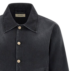 Mfpen Union Jacket