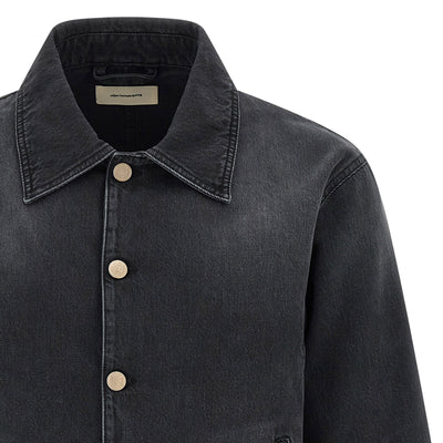 Mfpen Union Jacket