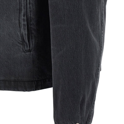 Mfpen Union Jacket