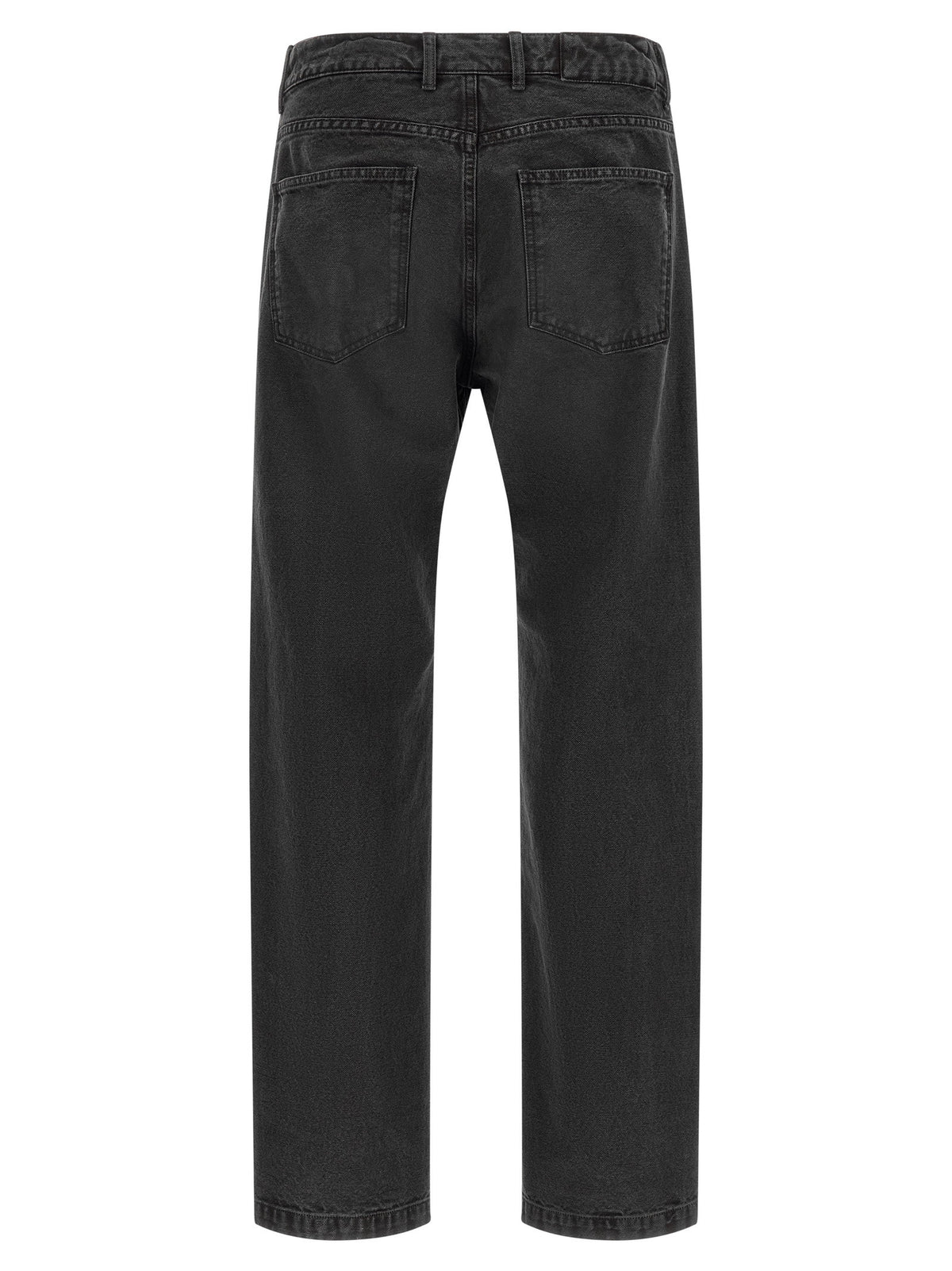 Mfpen Modified Jeans