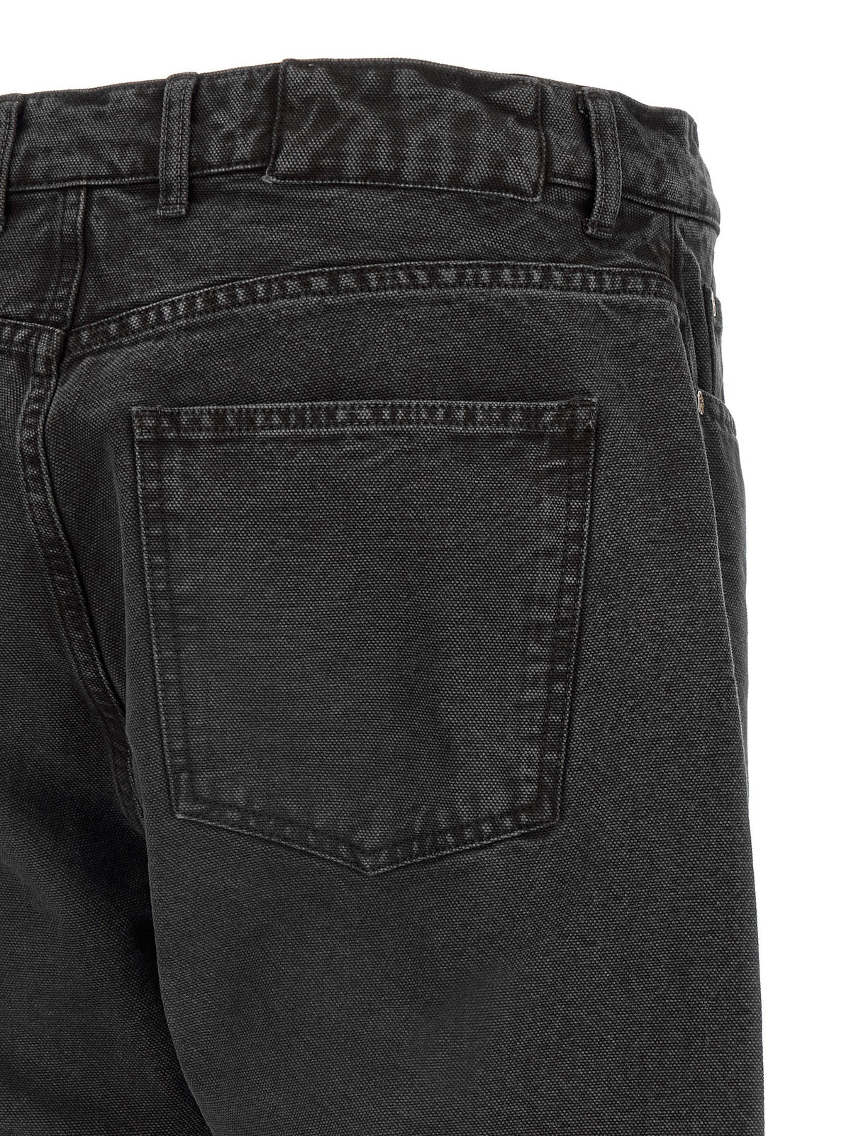Mfpen Modified Jeans