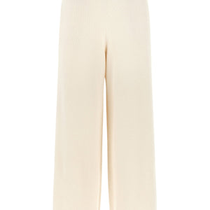 Brunello Cucinelli Cashmere Knit Pants
