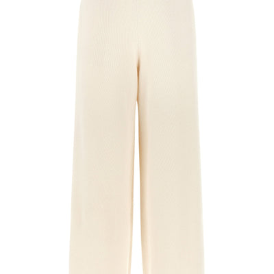 Brunello Cucinelli Cashmere Knit Pants