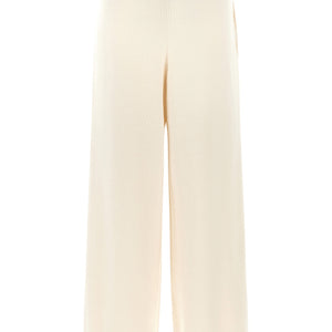 Brunello Cucinelli Cashmere Knit Pants