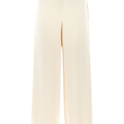 Brunello Cucinelli Cashmere Knit Pants