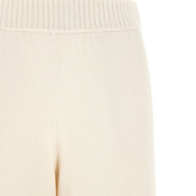 Brunello Cucinelli Cashmere Knit Pants