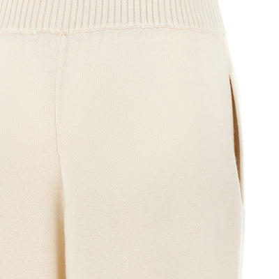 Brunello Cucinelli Cashmere Knit Pants