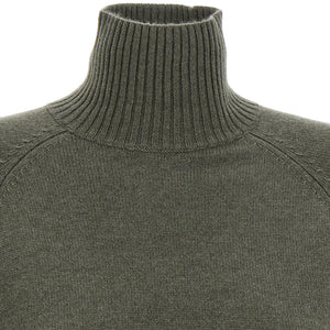 Brunello Cucinelli Monile Insert Sweater