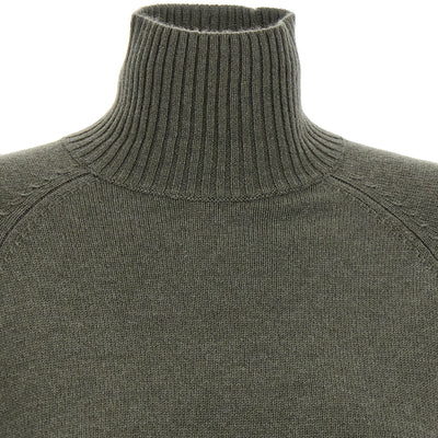 Brunello Cucinelli Monile Insert Sweater