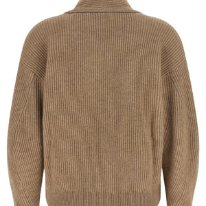 Brunello Cucinelli English Rib Jersey