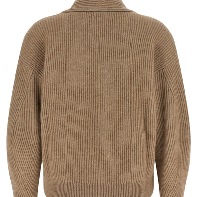 Brunello Cucinelli English Rib Jersey