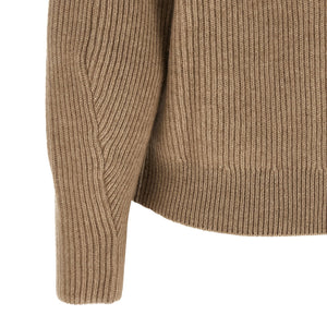 Brunello Cucinelli English Rib Jersey
