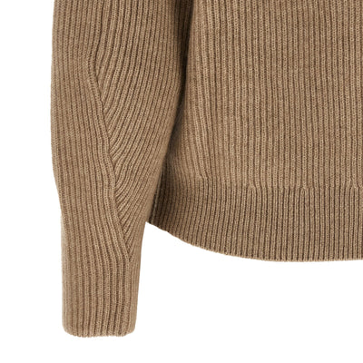 Brunello Cucinelli English Rib Jersey