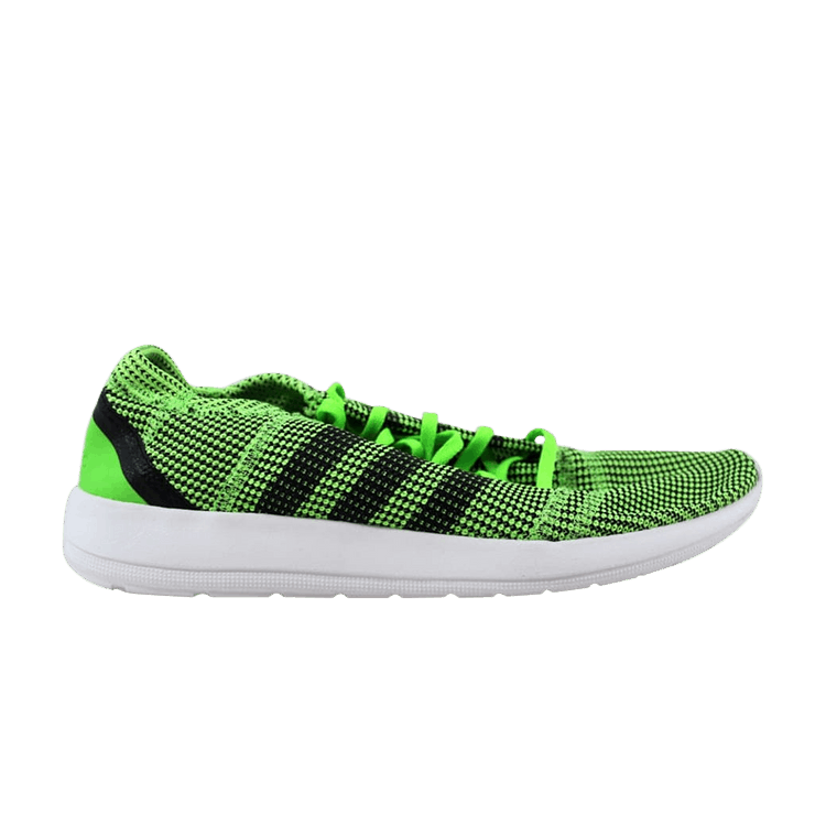 adidas Element Refine Tricot M Green/Black-Black