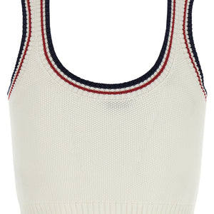 Brunello Cucinelli Crop Top - Active Line