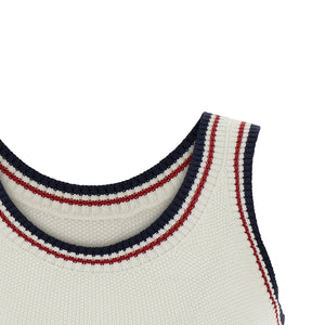 Brunello Cucinelli Crop Top - Active Line