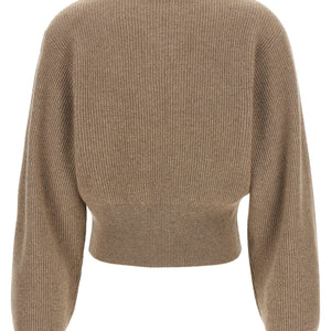 Brunello Cucinelli Sparkling Cardigan