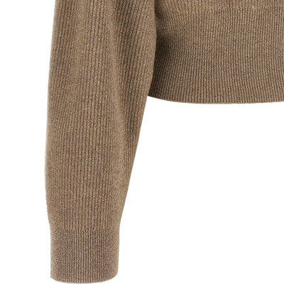 Brunello Cucinelli Sparkling Cardigan