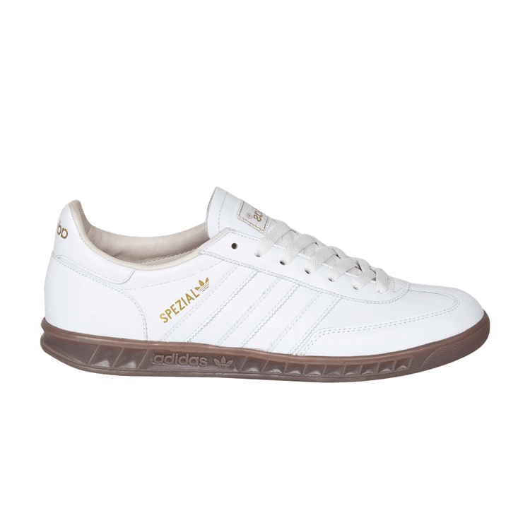 adidas Hand-Burg Spezial White Gum