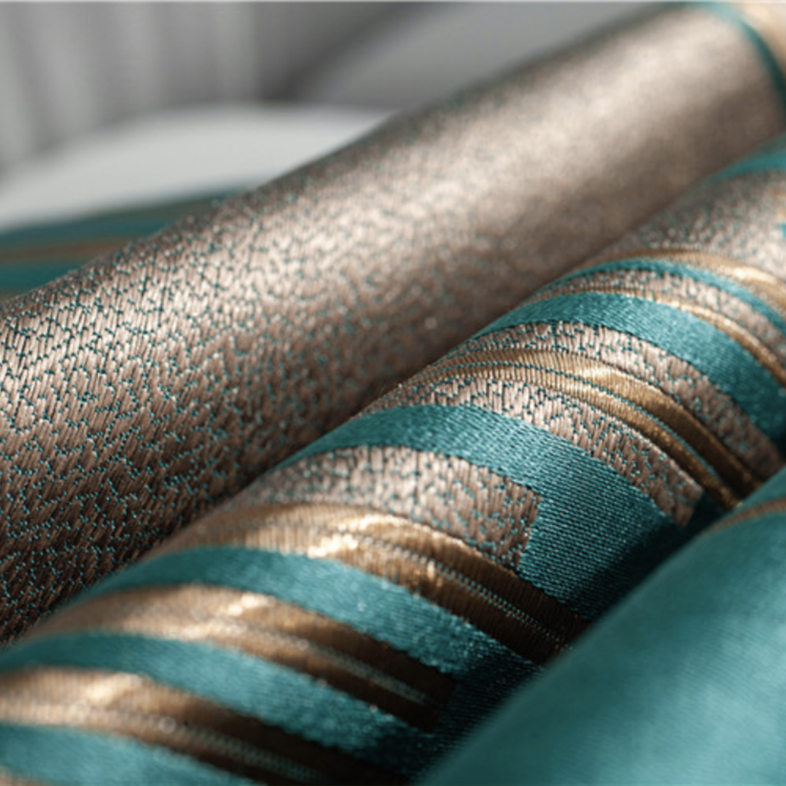 Line Art Cover Set of 2