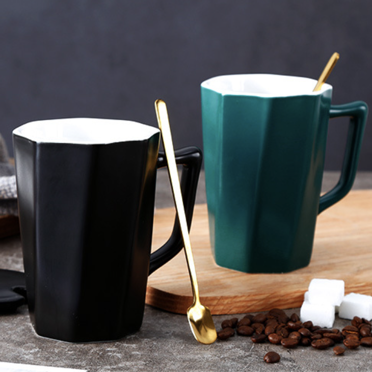 Modern Mug