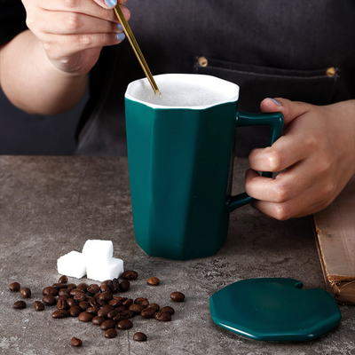Modern Mug