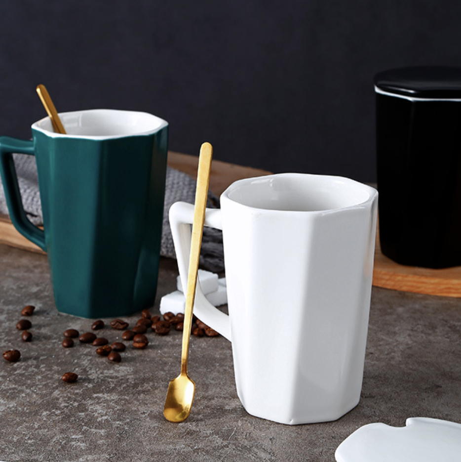 Modern Mug