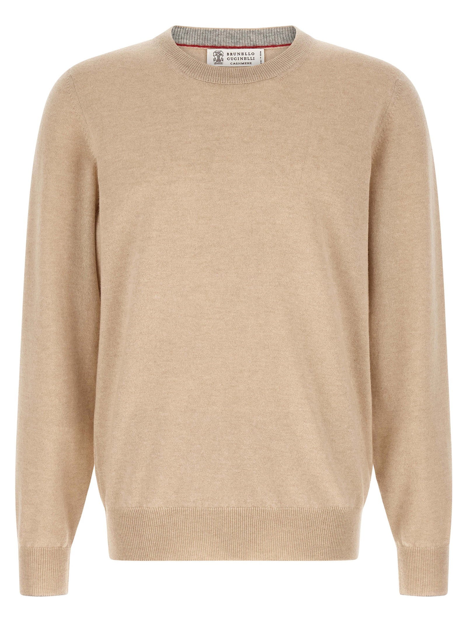 Brunello Cucinelli Cashmere Sweater
