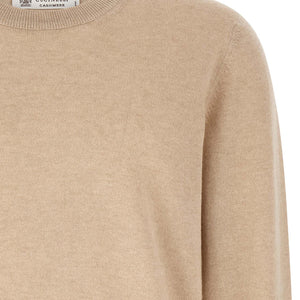 Brunello Cucinelli Cashmere Sweater