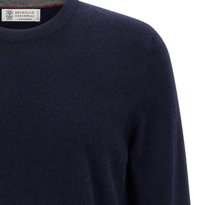 Brunello Cucinelli Cashmere Sweater