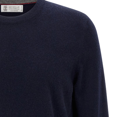 Brunello Cucinelli Cashmere Sweater