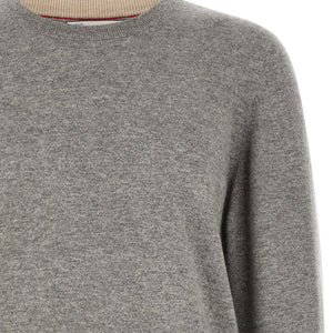 Brunello Cucinelli Cashmere Sweater