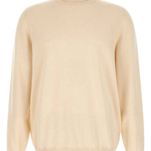Brunello Cucinelli Cashmere Turtleneck Sweater
