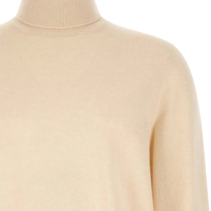 Brunello Cucinelli Cashmere Turtleneck Sweater
