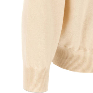 Brunello Cucinelli Cashmere Turtleneck Sweater