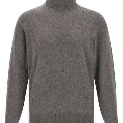 Brunello Cucinelli Turtleneck Sweater