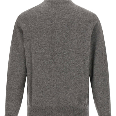 Brunello Cucinelli Turtleneck Sweater
