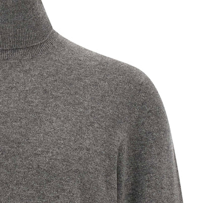 Brunello Cucinelli Turtleneck Sweater