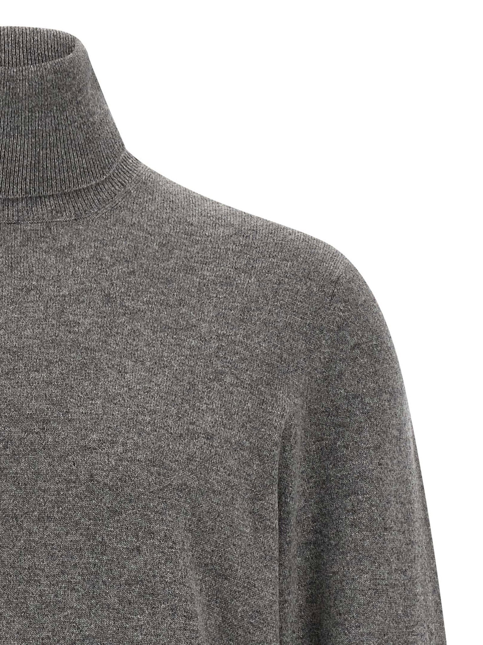 Brunello Cucinelli Turtleneck Sweater