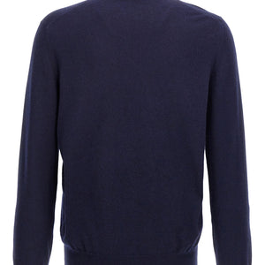 Brunello Cucinelli Cashmere Turtleneck Sweater