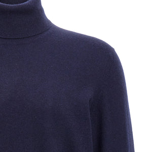 Brunello Cucinelli Cashmere Turtleneck Sweater