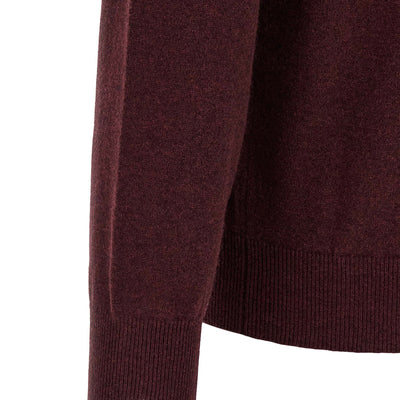 Brunello Cucinelli Half-zip Cashmere Sweater