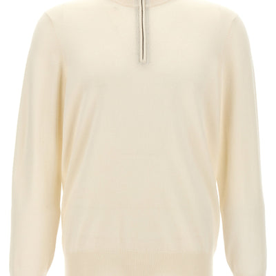 Brunello Cucinelli Cashmere Sweater