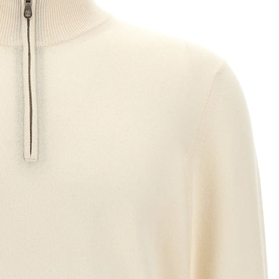 Brunello Cucinelli Cashmere Sweater