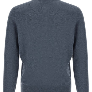 Brunello Cucinelli Half-zip Sweater
