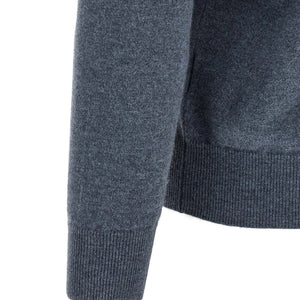 Brunello Cucinelli Half-zip Sweater