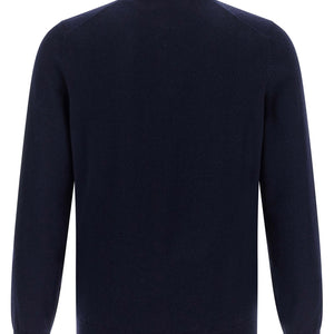 Brunello Cucinelli Half-zip Sweater