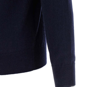 Brunello Cucinelli Half-zip Sweater
